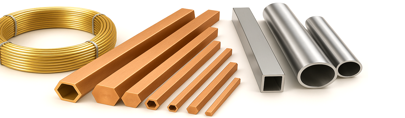 Brass Fasteners - Reliable Fastening Solutions